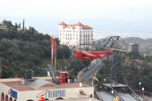 Tibidabo
