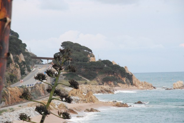 Costa Brava Barcelona