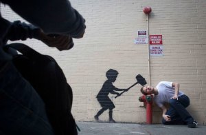 banksy 2