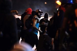 VENEZUELA-POLITICS-OPPOSITION-PROTEST