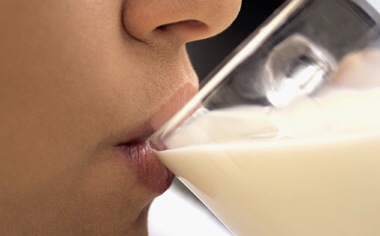 Intolerancia a la lactosa de aparición&nbsp;tardía