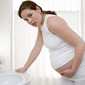 Activity restriction during  pregnancy.        Reposo durante el&nbsp;Embarazo