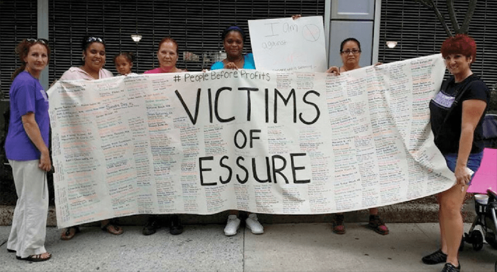 #Essure