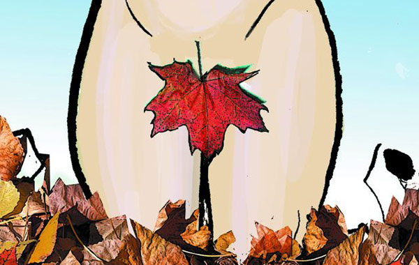 Atrofia Genital en la&nbsp;mujer