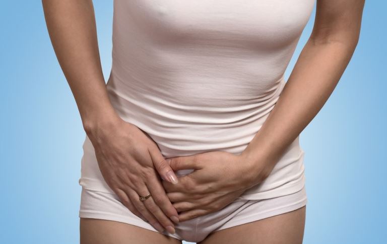 Síndrome de vejiga&nbsp;dolorosa