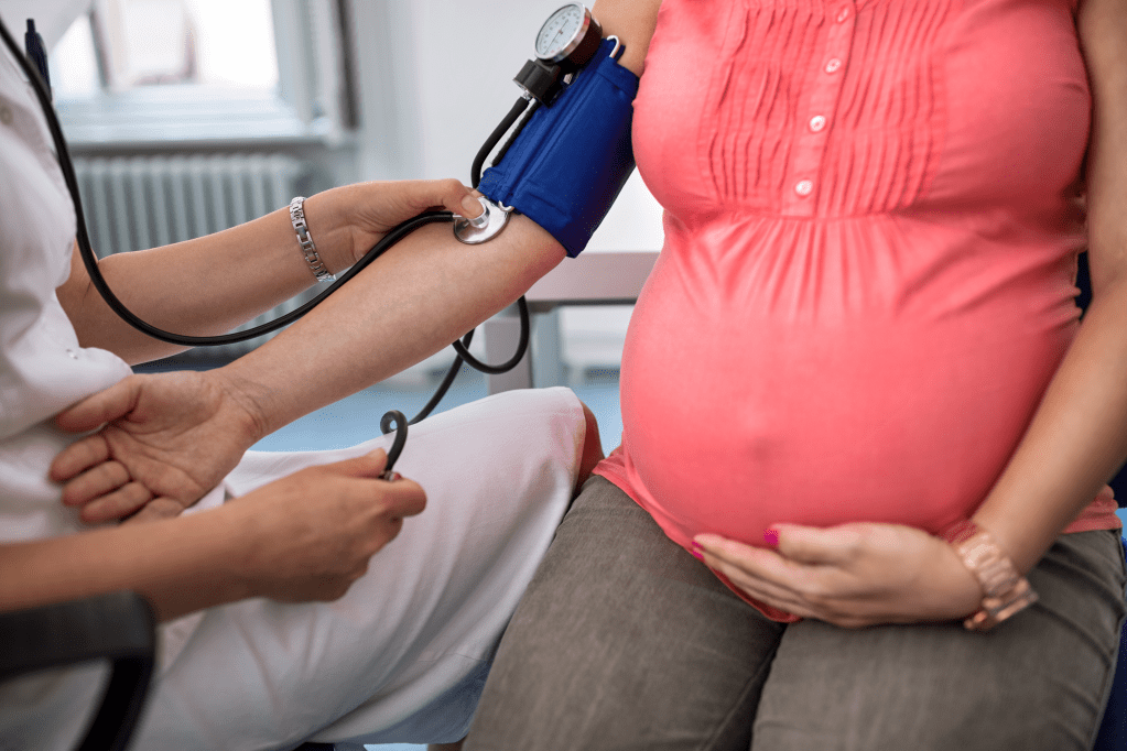 Taking a rational approach to hypertension in the pregnant patient: Page 2 of 3 | Contemporary&nbsp;OBGYN
