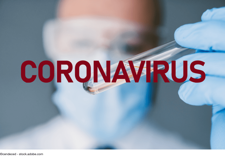 Coronavirus y embarazo