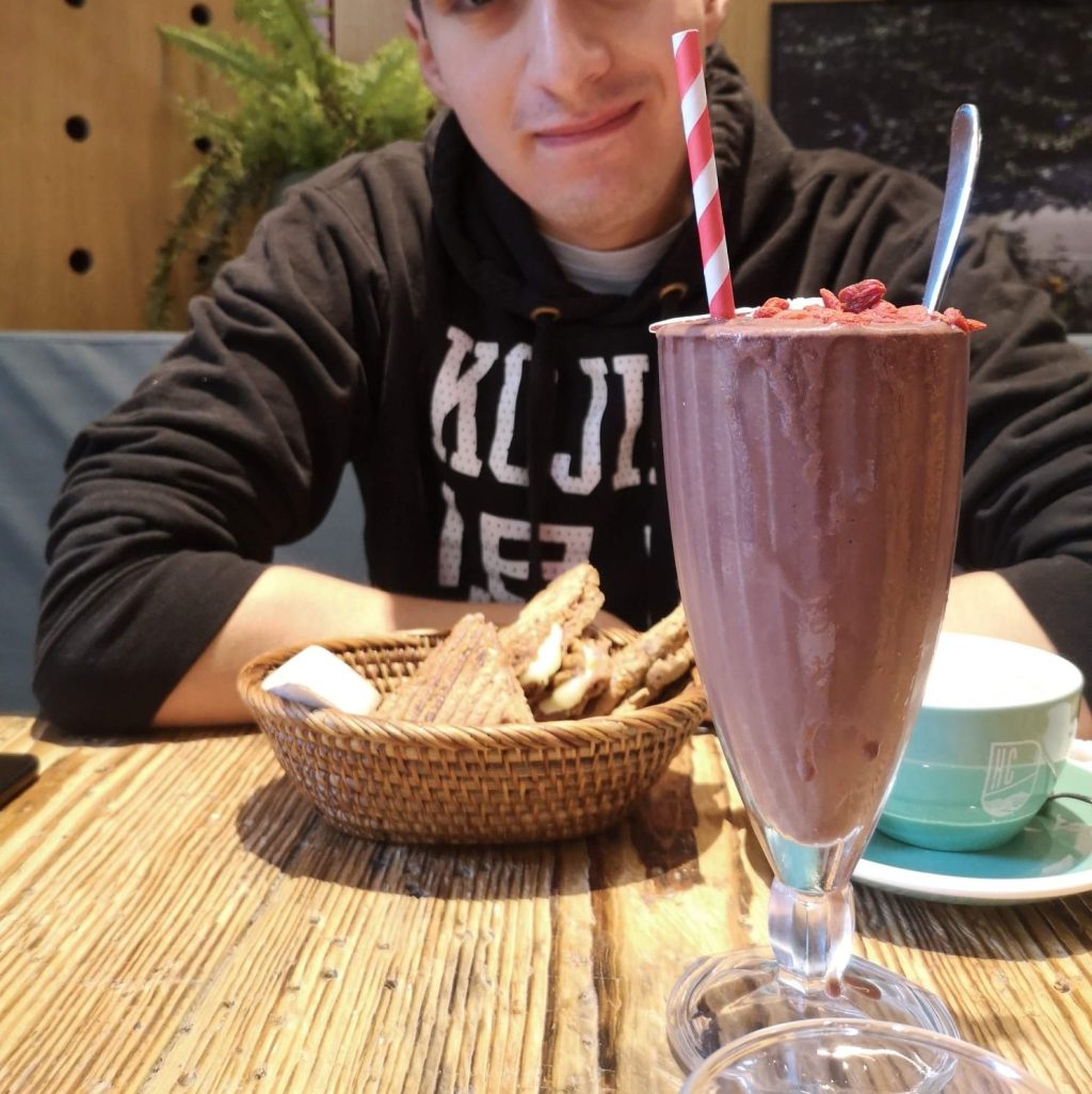 Micronutrientes y COVID