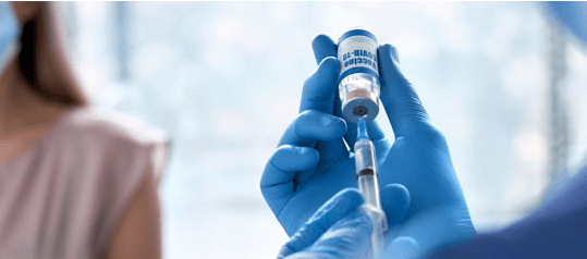 ACOG Consejo Práctico sobre inmunización en&nbsp;embarazadas