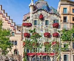 Sant Jordi, según AI