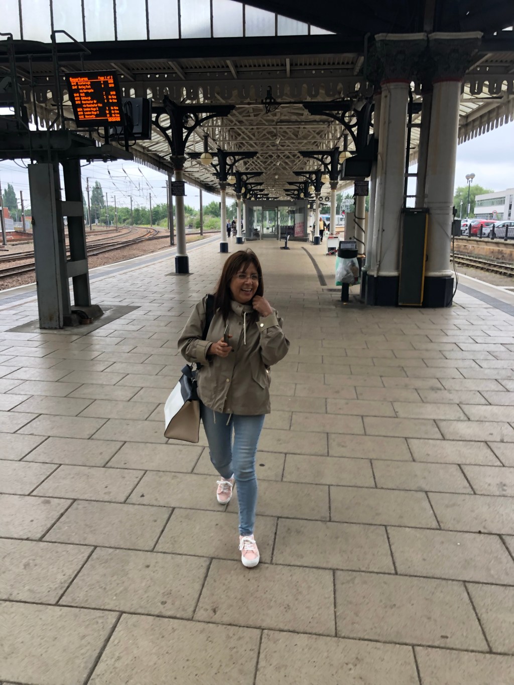 Anticoncepción de Urgencia.