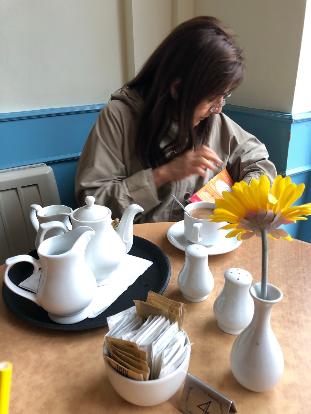 Alimentos procesados y&nbsp;cáncer