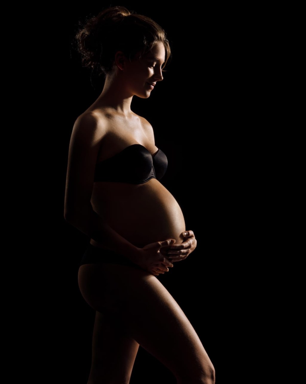 Candidiasis y embarazo