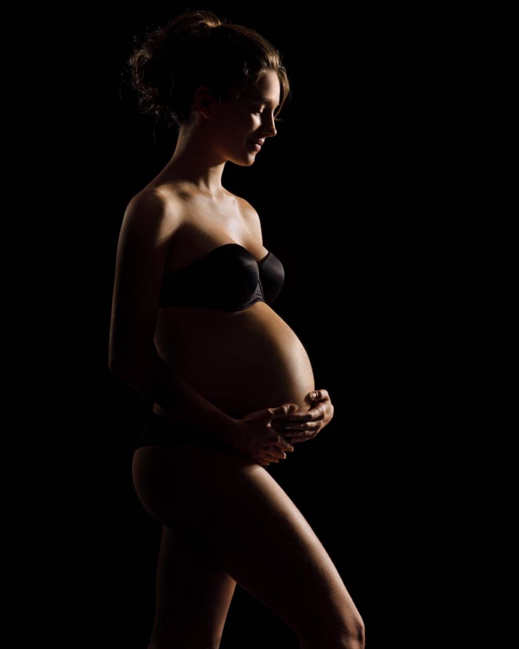 Exposición de embarazadas y cáncer de mama en la&nbsp;descendencia.