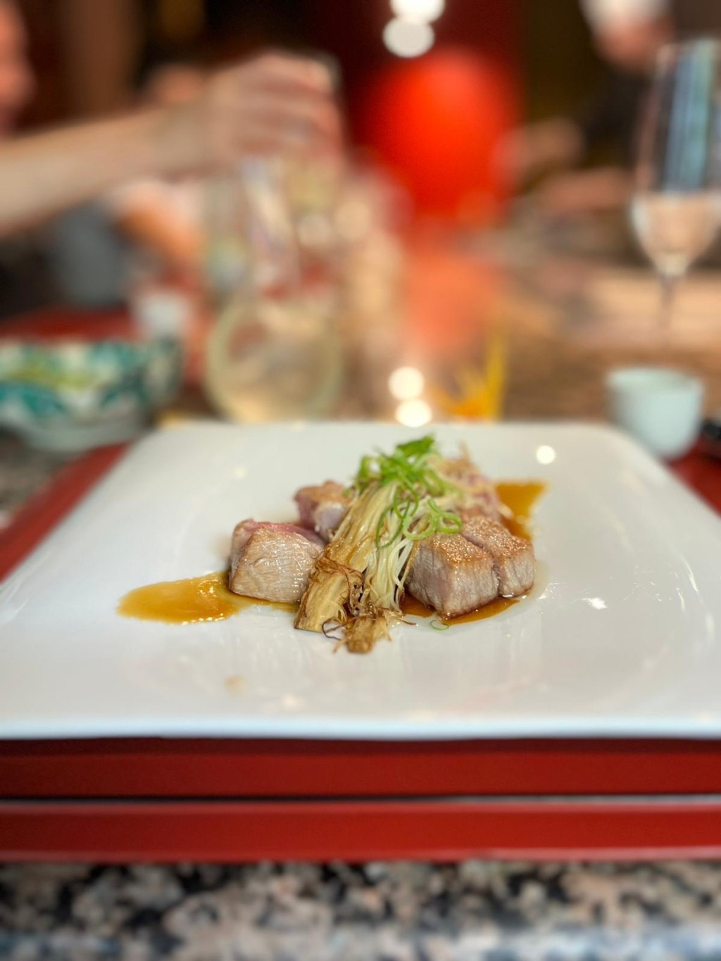 Enfoque de la obesidad