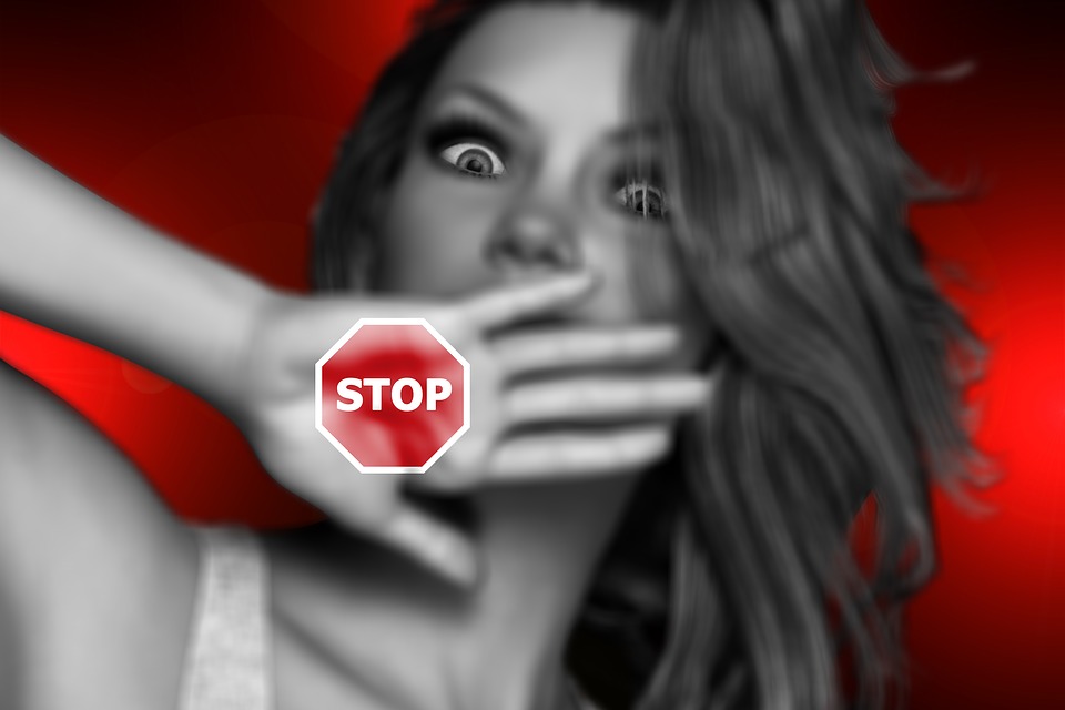 Violencia interpersonal y doméstica