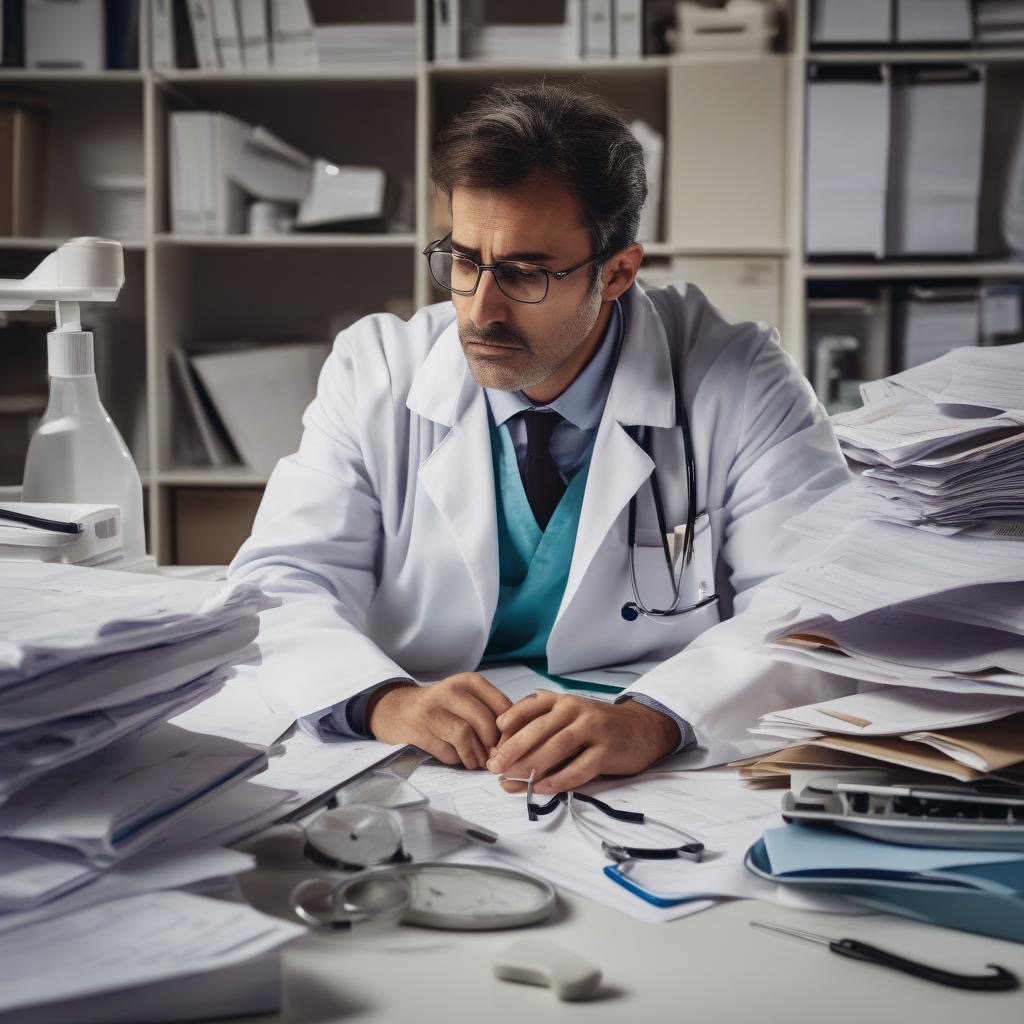 Medicina privada en&nbsp;España