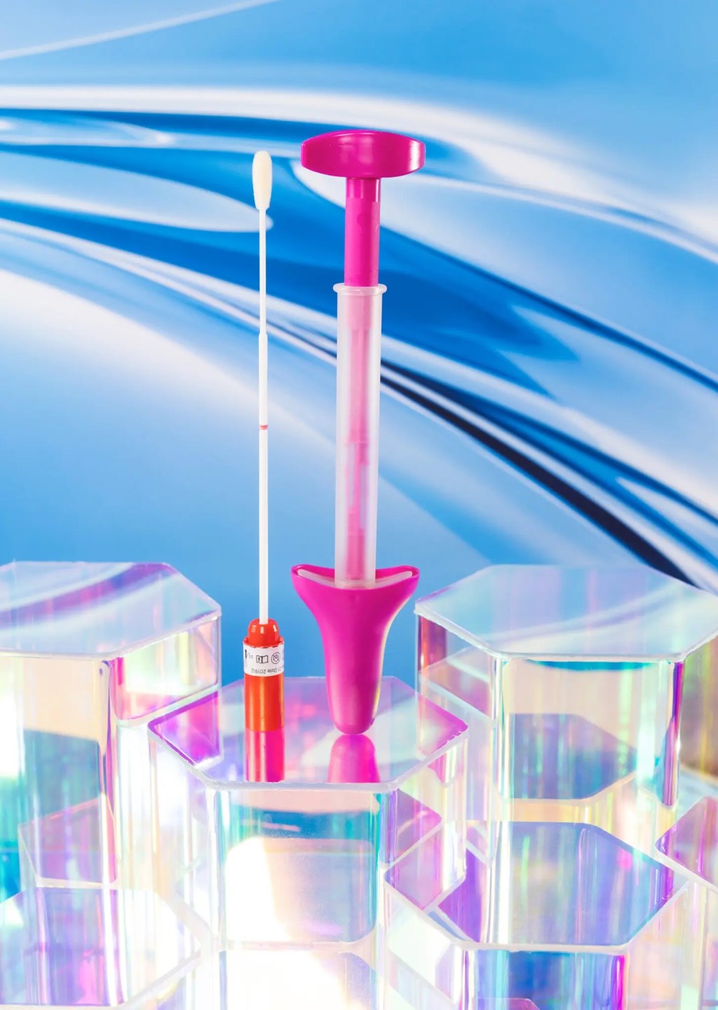 Alternativa a la&nbsp;citologia