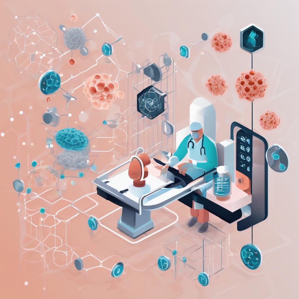 Nuevas herramientas de prevención del cáncer de cuello uterino