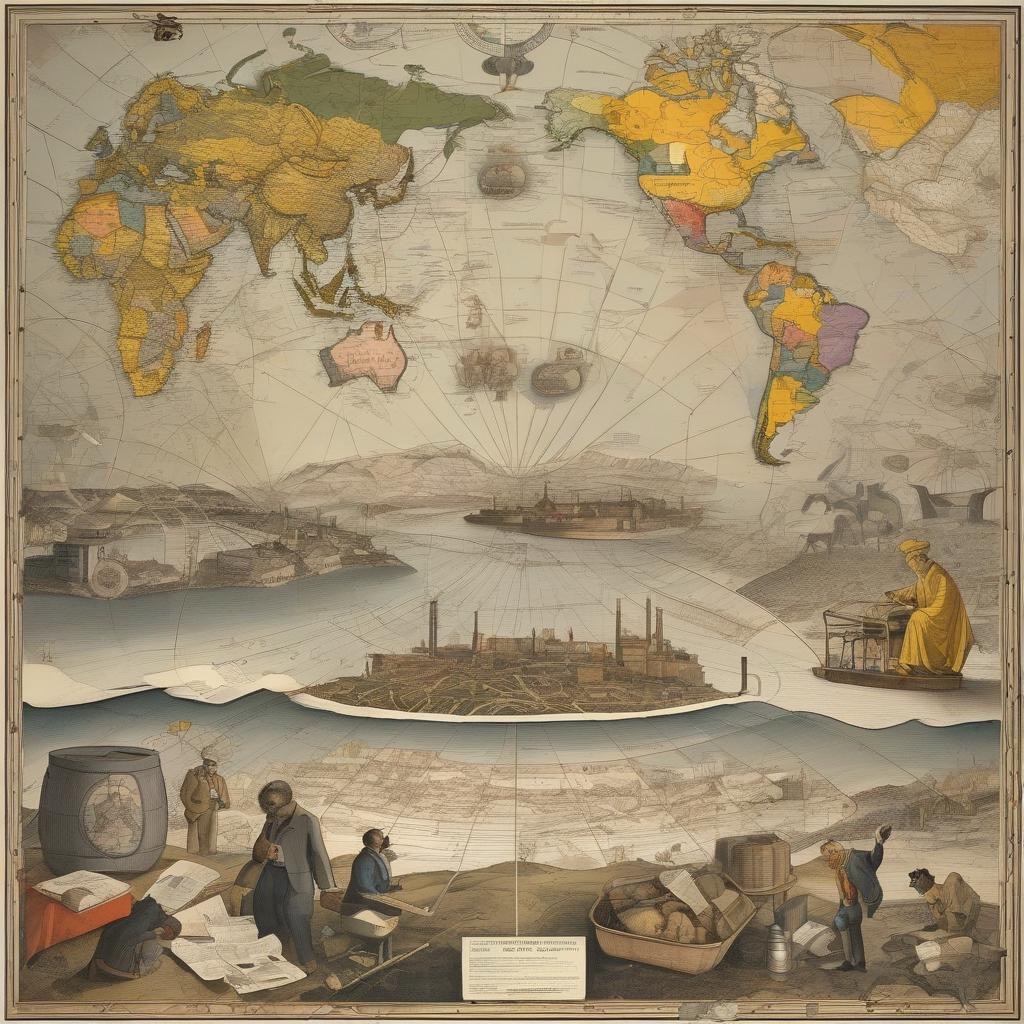 Las causas de la&nbsp;desigualdad