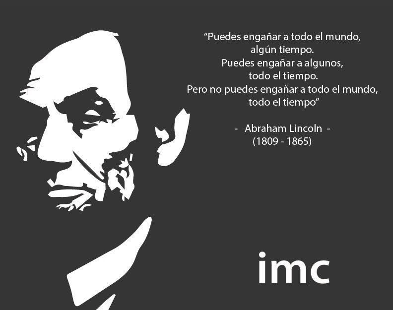 La importancia de la&nbsp;verdad