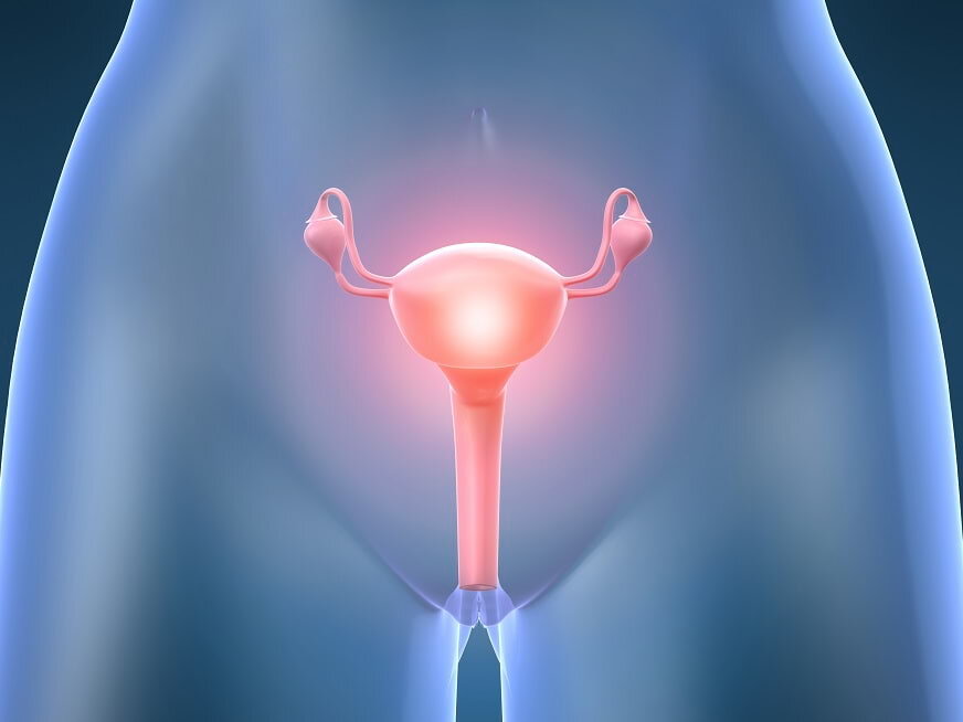 Sangrado genital anormal