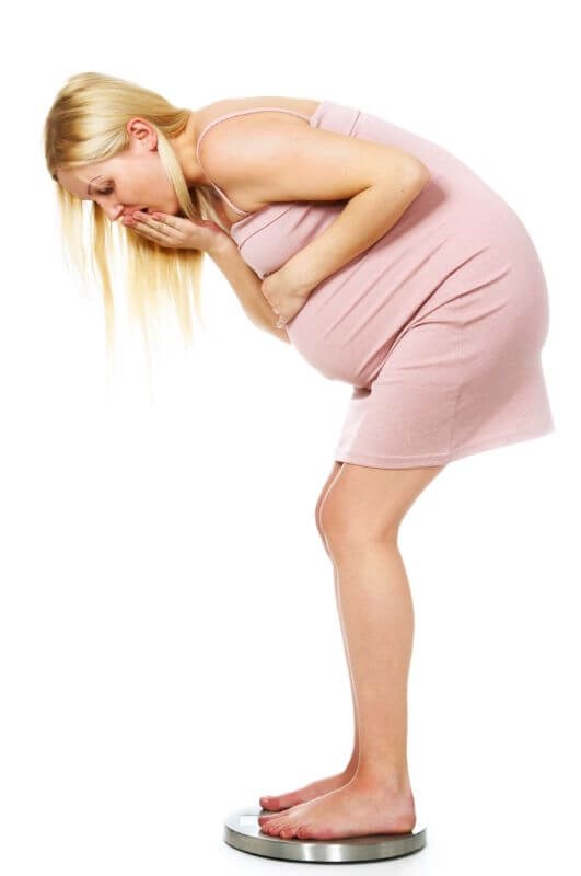 Aumento de peso,&nbsp;causas.